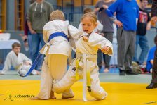 20.05.2023 Wachau JUDO Kids Cup